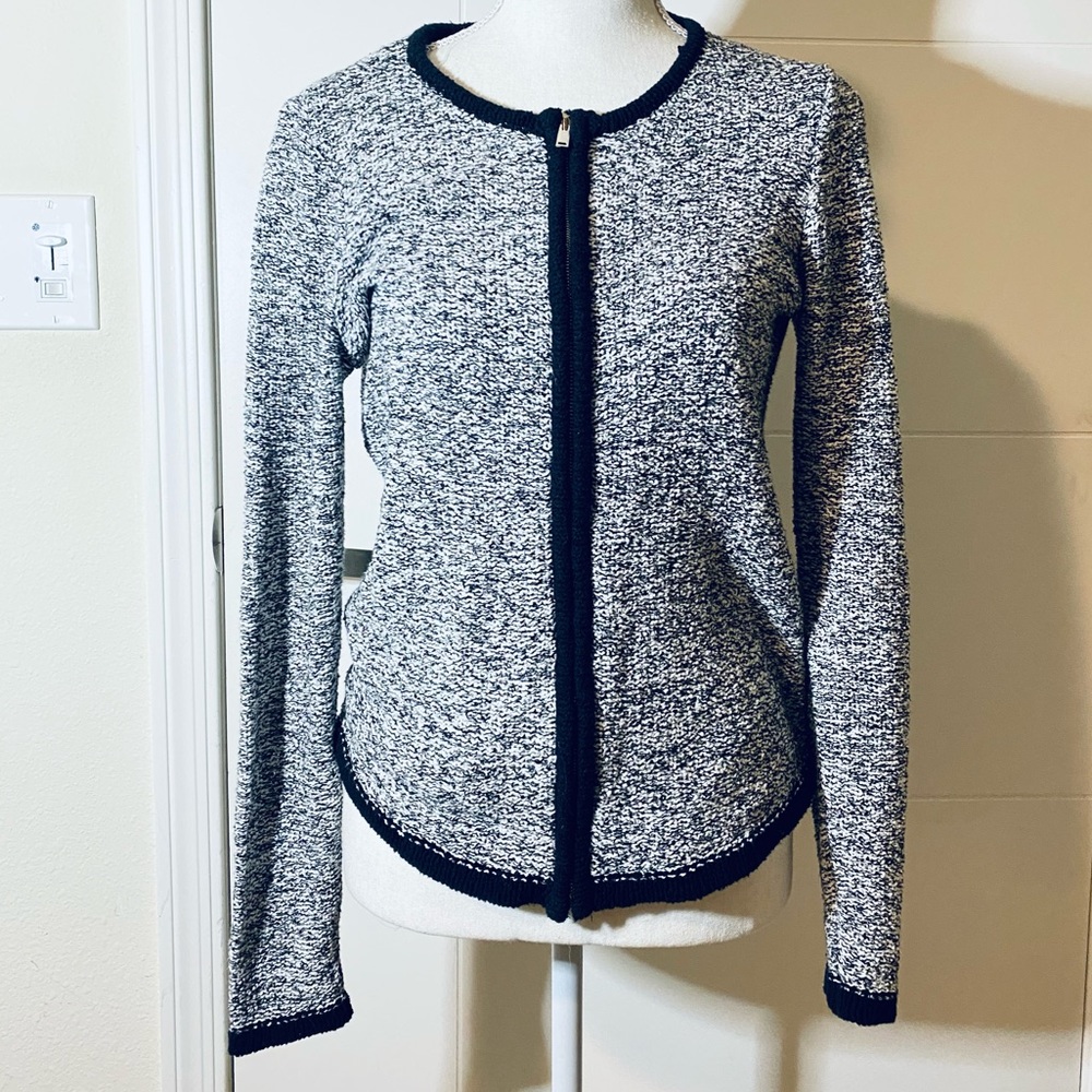 Cardigan Jacket